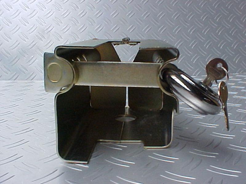 ALBE Safety Box XL